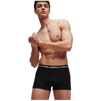 Karl Lagerfeld Boxer Ropa interior-HOMBRES para hombre