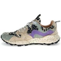 flower mountain short yamano 3 - 2017817 39 3d21-taupe-cipria-black para mujer