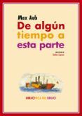 de algun tiempo a esta parte
