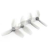 helice hqprop dt76mmx3 v2 de 2 pares para dron de carreras fpv cinewhoop