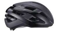 casco de carretera bbb maestro mips negro mate
