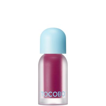 TOCOBO Juicy Berry Plumping Lip Oil (Various Shades) - 02 Berry Brandy