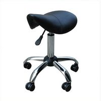 eurostil silla urban negra 0610250