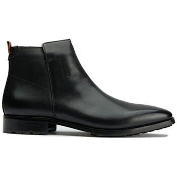 Simon Carter Botines Primrose 3 Inside Zip Botas para hombre