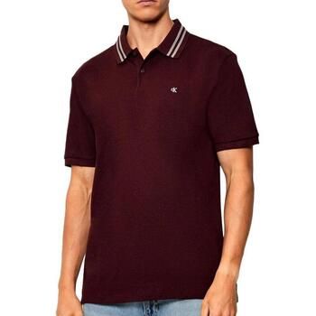 Calvin Klein Jeans Polo Pique para hombre