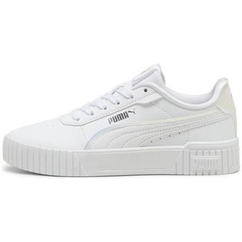 Puma Zapatillas Carina 2.0 Holo 2.0 para niño