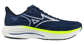 Mizuno hombre - azul