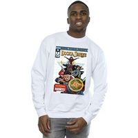 marvel jersey bi21637 para hombre