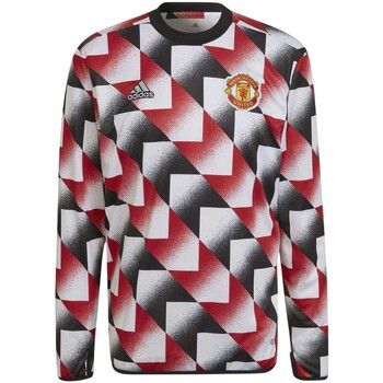Manchester United Fc Camiseta manga larga 22/23 para hombre