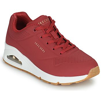 Skechers Zapatillas UNO STAND ON AIR para mujer