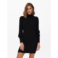 only vestido 15232502 katia-black para mujer