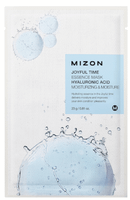 mizon mascarilla joyful time essence ac hialuronico 23 gr