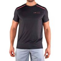camiseta endless ace izzy titanium