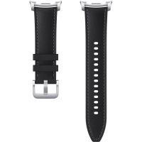 samsung correa clasica sml negra para watch8watch8 classic