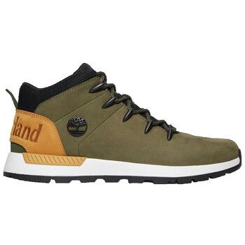 Timberland Zapatillas de senderismo Sprint Trekker para hombre