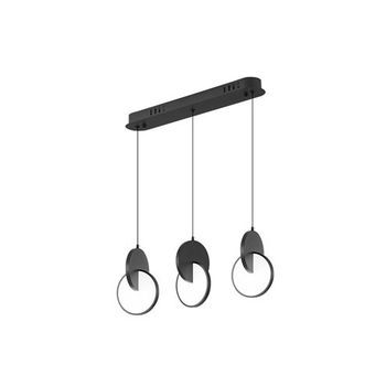 Regleta Led Colgante 