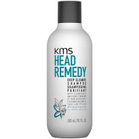 kms headremedy deep cleanse shampoo 300ml