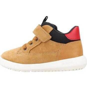 Geox Deportivas Moda B Hyroo Boy para niño