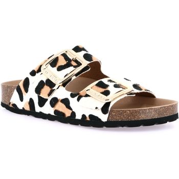 Grunland Sandalias DSG-CB0784 para mujer