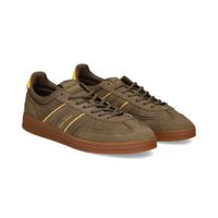 tommy hilfiger zapatillas hombre - beige talla 41