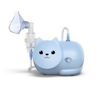 nebulizador omron nami cat ne-c303k-kde para ninos