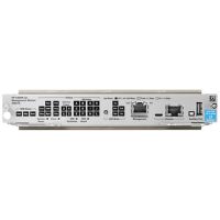modulo de gestion hpe aruba networking 5400r zl2