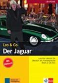 der jaguar a2 incluye audio cd