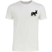 sensa cunisiun camiseta classic logo para hombre