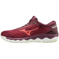 mizuno zapatillas de running wave sky 3 para mujer