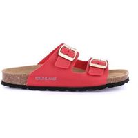 grunland sandalias gru-rrr-cb4018-ci para mujer