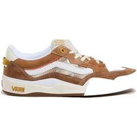 vans zapatillas skate baskets wayvee daim toile et matieres synthetiques para hombre
