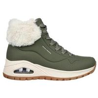 skechers zapatillas altas 167274olv para mujer