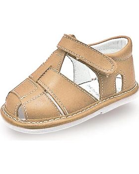 de COLORES SANDALIAS 01617 MARRóN