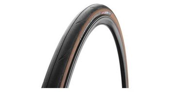 Neumatico de carretera vredestein  strong superpasso   strong tubetype tricomp 700mm negro   beige