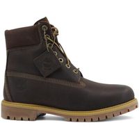 timberland botines tb127097br para hombre