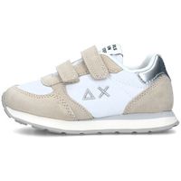 sun68 zapatillas z34402b para nina