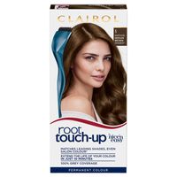 clairol root touch-up hair dye 5 medium brown