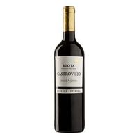 castroviejo reserva especial 2019 75 cl  vino tinto reserva  pack de 6 unidades