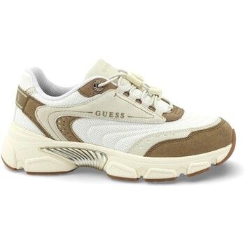 Guess Zapatillas FLPIMEFAP12-PE26-TAN para mujer