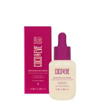 coco  eve bronzing face drops medium glow 30ml