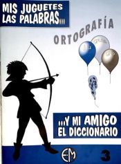 ORTOGRAFIA MASPE 3