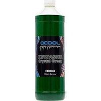 LIQUIDO REFRI ALPHACOOL EISWASSER CRYSTAL GREEN UV