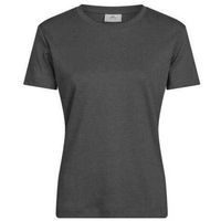 tee jays camiseta tj1451 para mujer