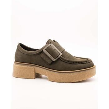 Clarks Zapatos Bajos 26178679 Linoso Monk para mujer