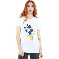 disney camiseta bi42656 para mujer