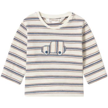 Mayoral Camiseta manga larga 1l-1038-22 para niño