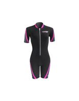 neopreno de buceo cressi playa mujer 25mm