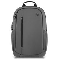 dell ecoloop urban mochila para portatil hasta 15 gris