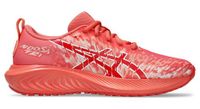 asics gel-noosa tri 16 gs - nino - coral red