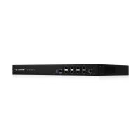 router ubiquiti er-8-xg cable 80 gbps 8 puertos sfp gestion avanzada